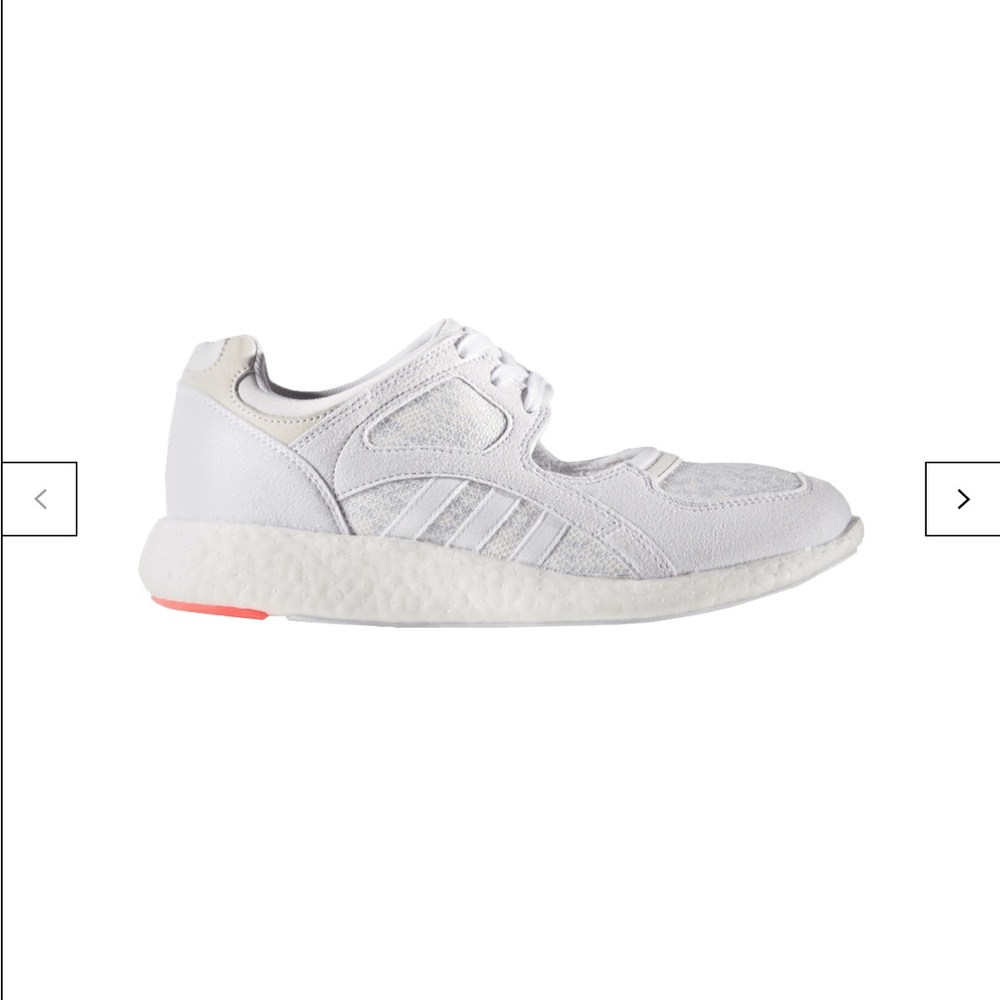 Woman’s Adidas EquipmentRacing 91/16